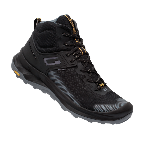 Grisport Explorer Mid Wandelschoen
