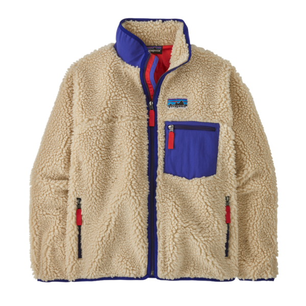 Patagonia Classic Retro-X Fleecejack