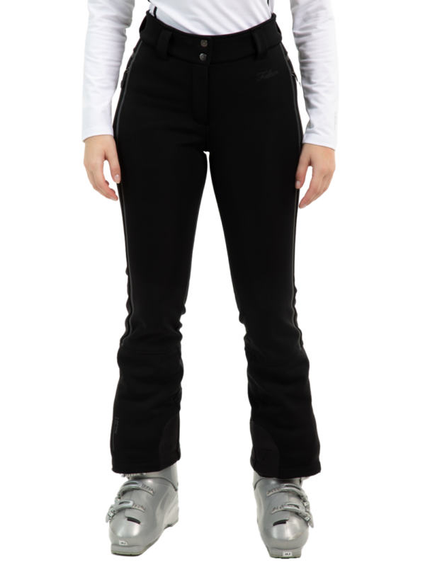 Falcon Siobhan Skibroek