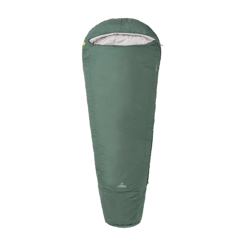 Nomad Inca Premium 1300 Slaapzak Links