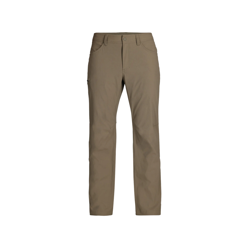 Royal Robbins Truckee Broek Heren