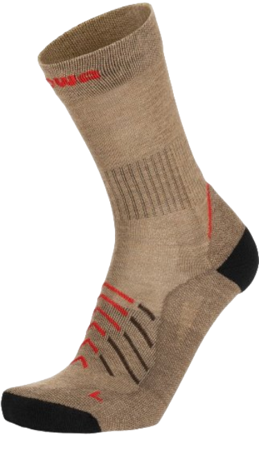 Lowa Renegade Wandelsokken