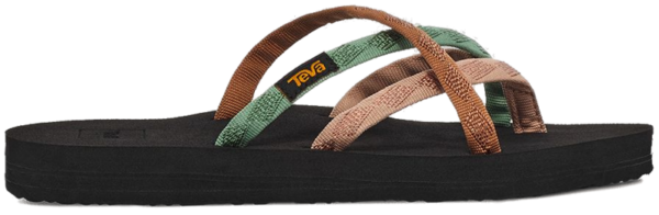 Teva Olowahu Slippers