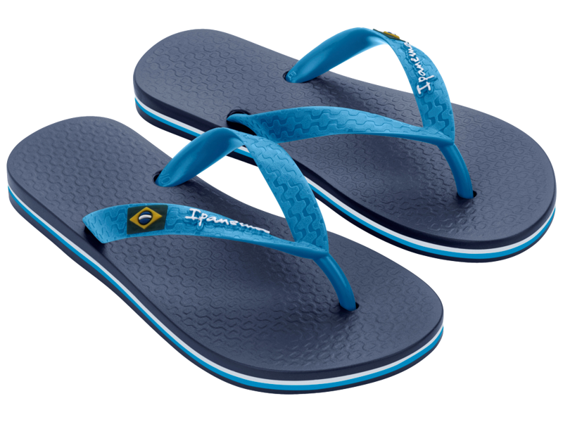 Ipanema Classic Brasil Kids Teenslippers