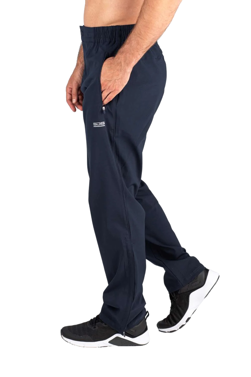 Sjeng Sports James Broek