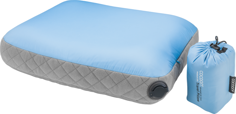 Cocoon Air Core Ultralight Kussen L