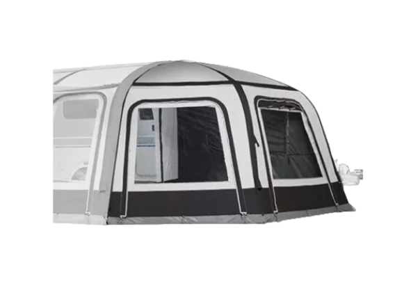 Starcamp Magnum Air Force Uitbouw Rechts