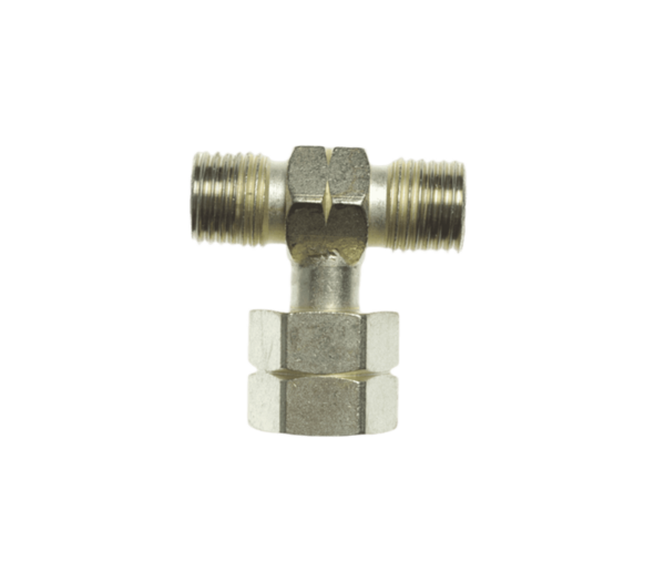 Gimeg T-stuk Koppeling