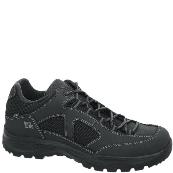 Hanwag Gritstone II GTX Wandelschoen