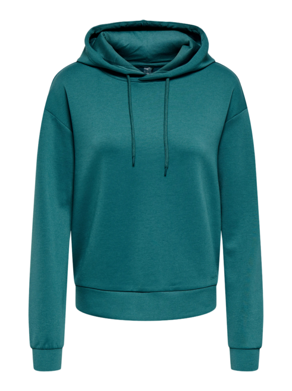 Only Play Onp Lounge Hood Ls Swt