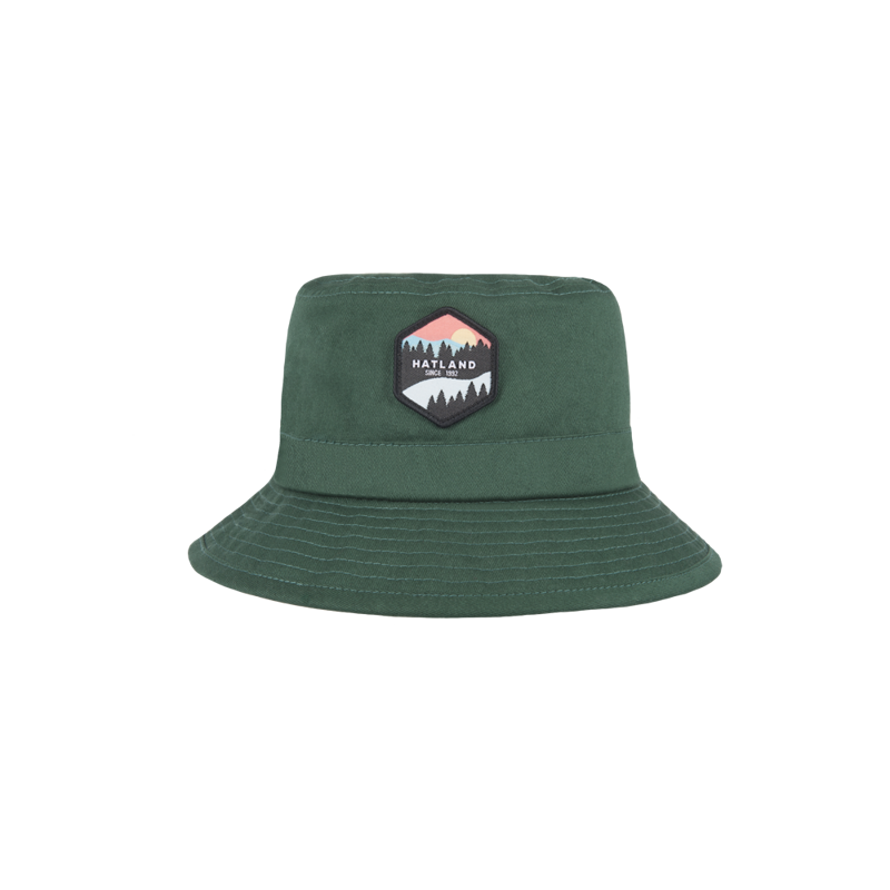 Hatland Yolo Bucket Hoed