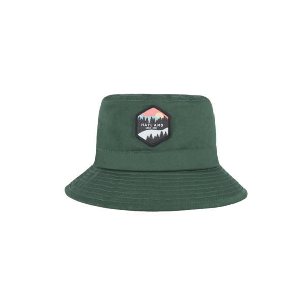 Hatland Yolo Bucket Hoed