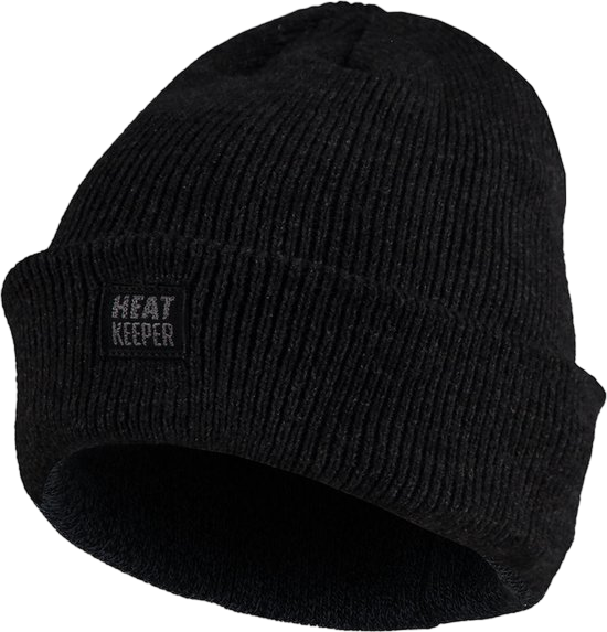 Heat Keeper Thermal Water/Windproof Hat Muts