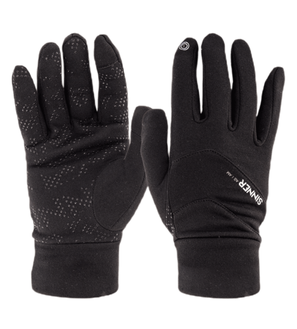 Sinner Catamount Touchscreen Handschoen