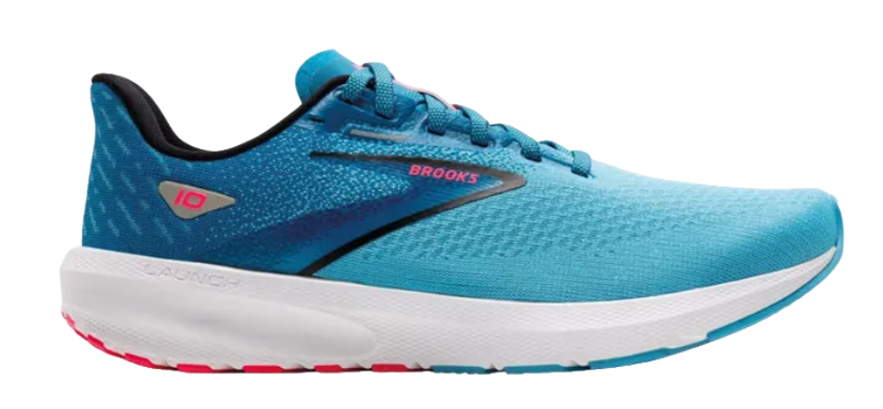 Brooks Launch 10 Hardloopschoen