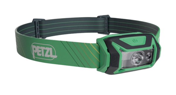 Petzl Tikka Core Hoofdlamp