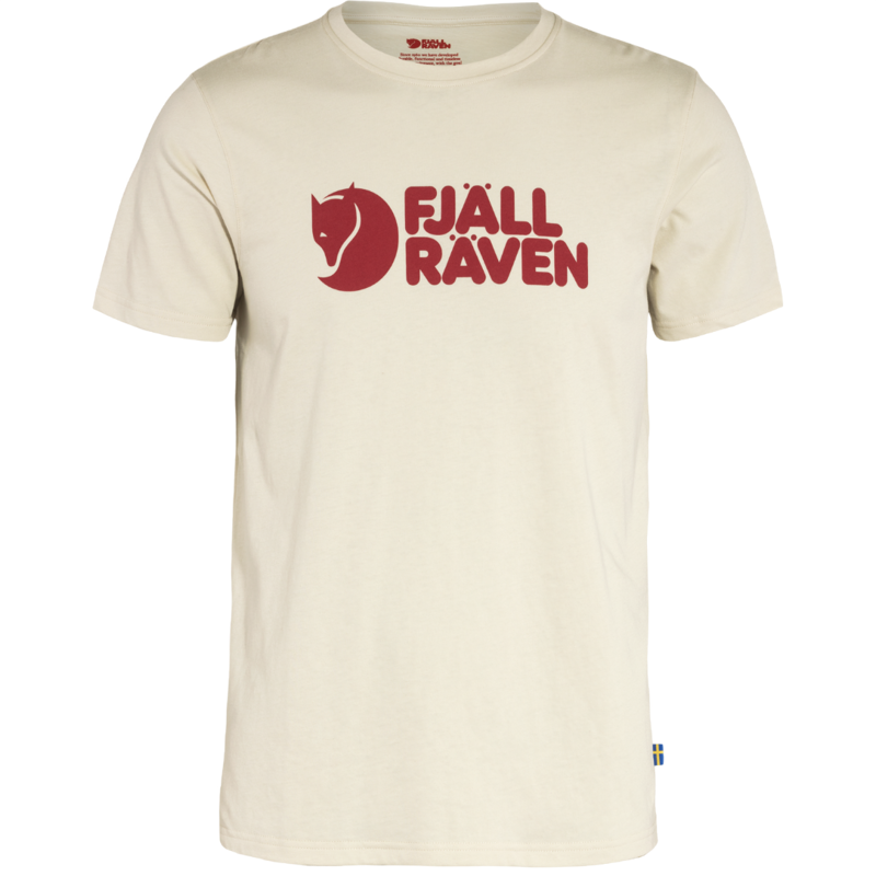 Fjällräven Fjällräven Logo T-shirt