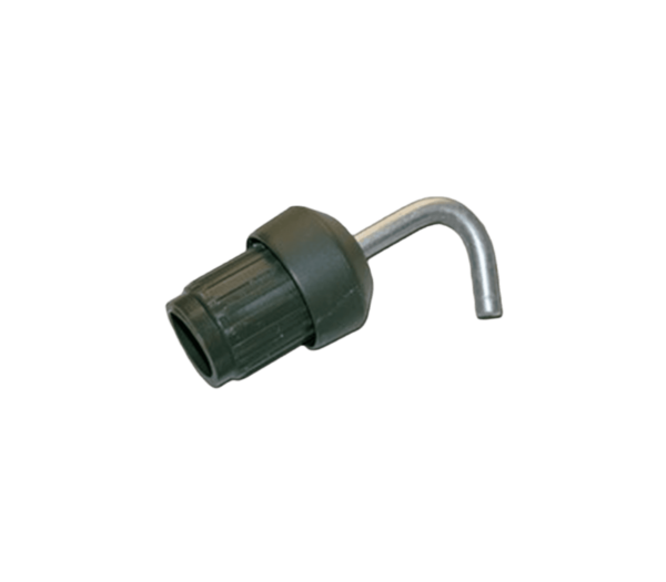 Isabella Eindstuk met Haak voor CarbonX