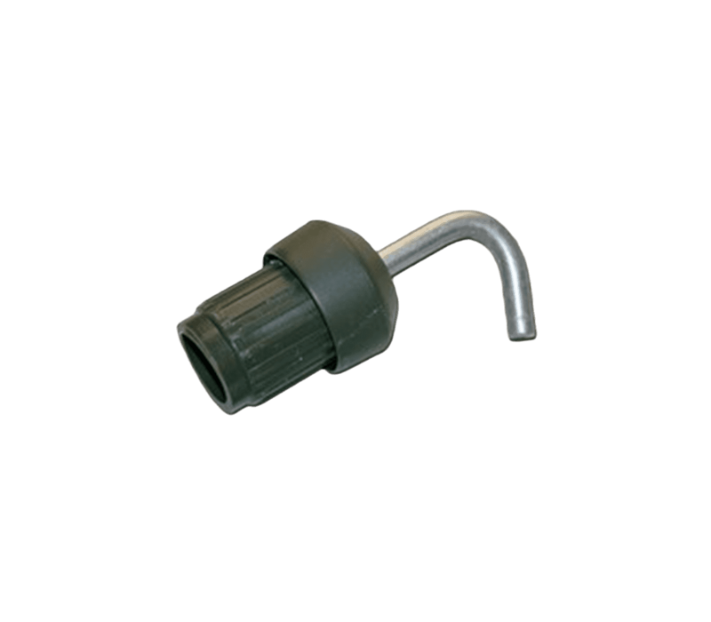 Isabella Eindstuk met Haak voor CarbonX