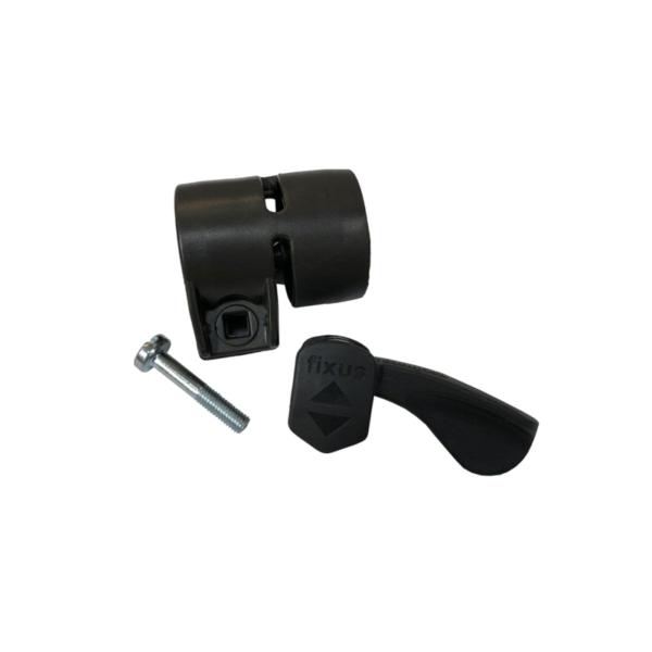 Isabella CarbonX-klem 26mm CX Fixus (1 stuks)