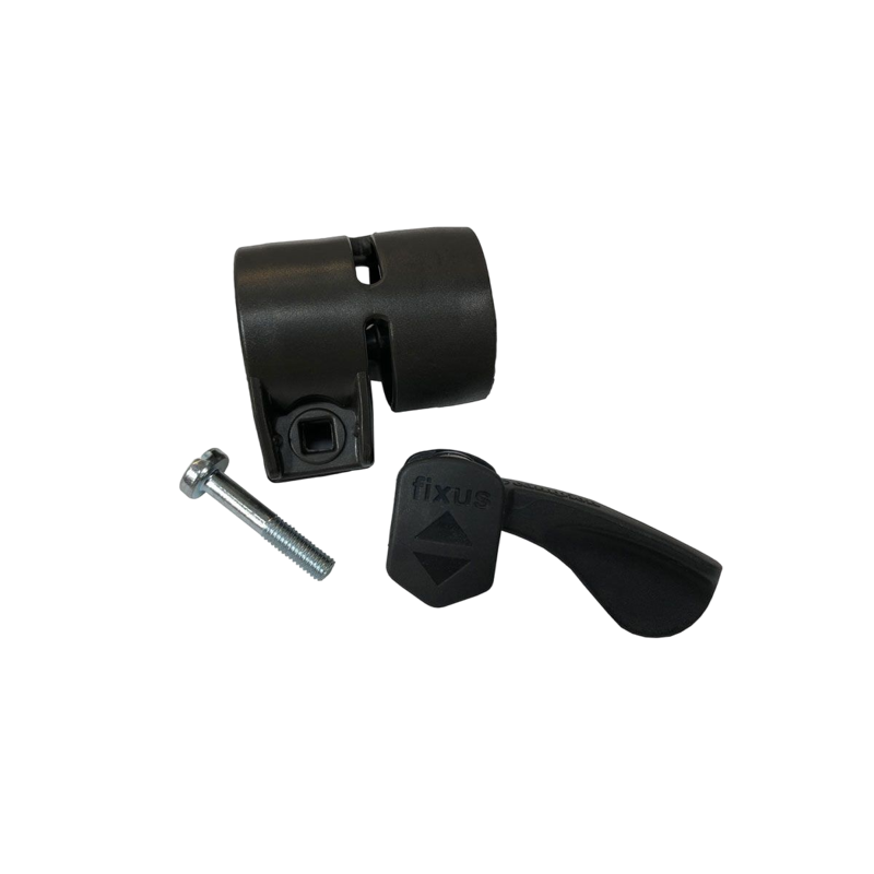 Isabella CarbonX-klem 26mm CX Fixus (1 stuks)