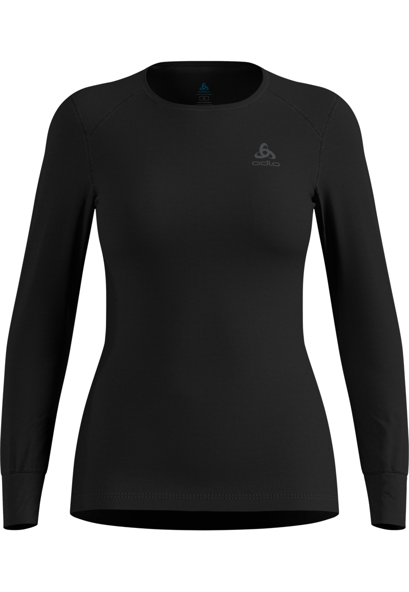 Odlo Active Warm-basislaagtop Dames