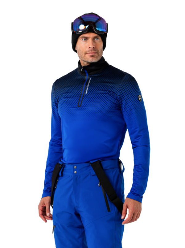 Falcon Danny Skipully