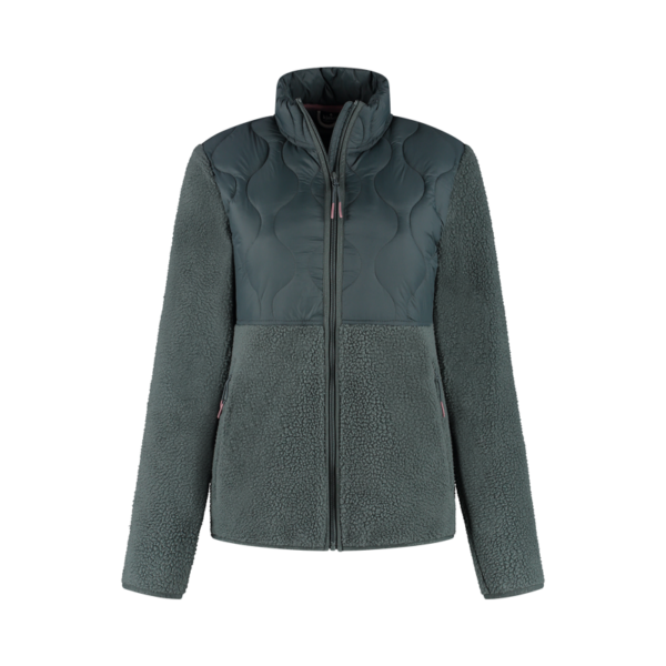 Kjelvik Nowi Fleece Vest