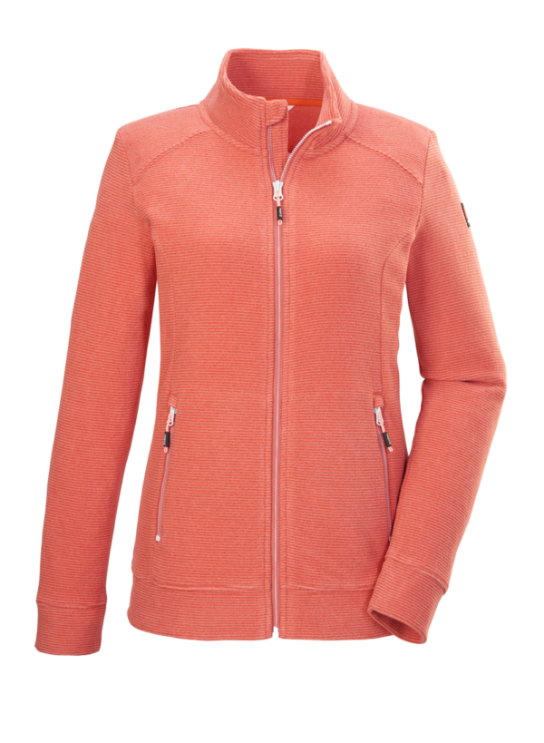 Killtec Kos 100 Fleece Vest