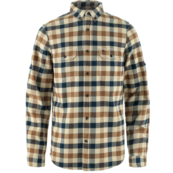 Fjällräven Skog Overhemd