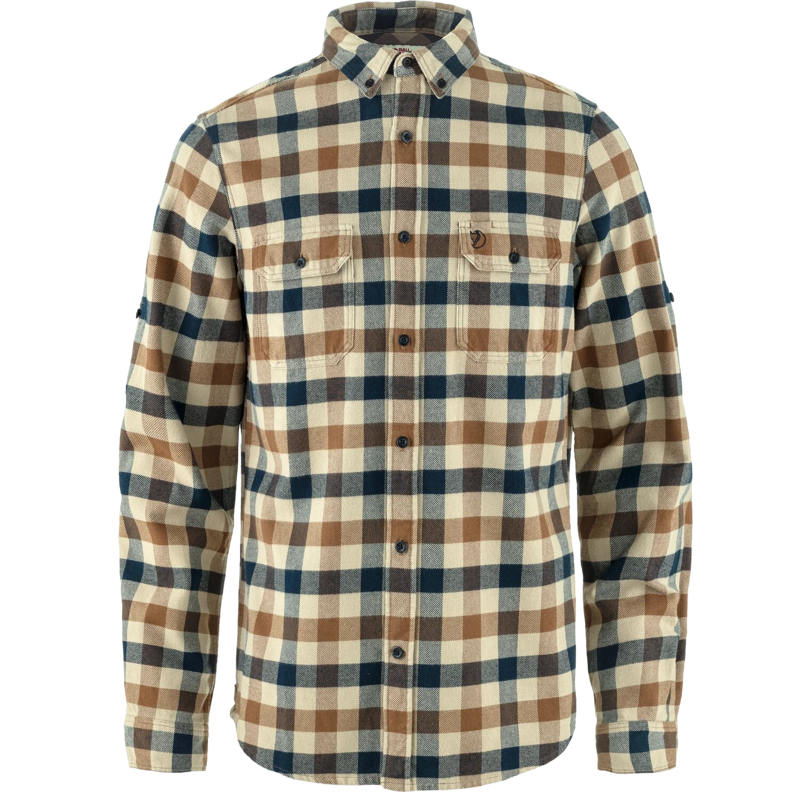 Fjällräven Skog Overhemd