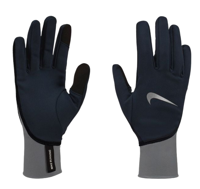 Nike Pacer Therma-FIT Midweight Hardloophandschoenen