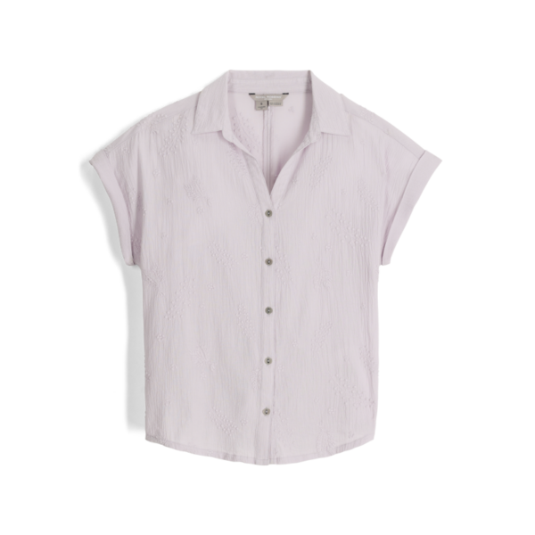 Royal Robbins Oasis Shirt