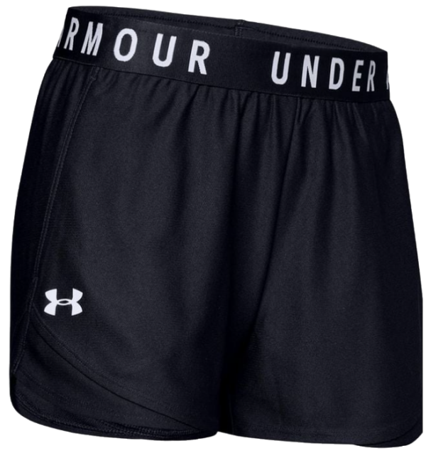 Under Armour Play Up Shorts 3.0