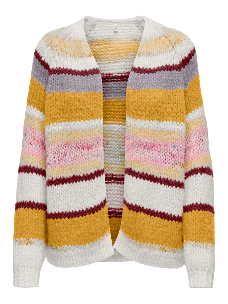 Only Alyssa Open Cardigan