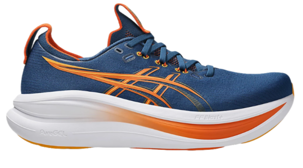 Asics Gel Nimbus 28 Hardloopschoen