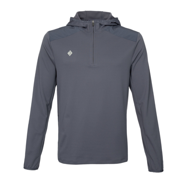 Jdh Men Hooded Midlayer