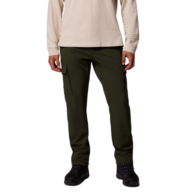 Columbia ROC Tech Cargobroek