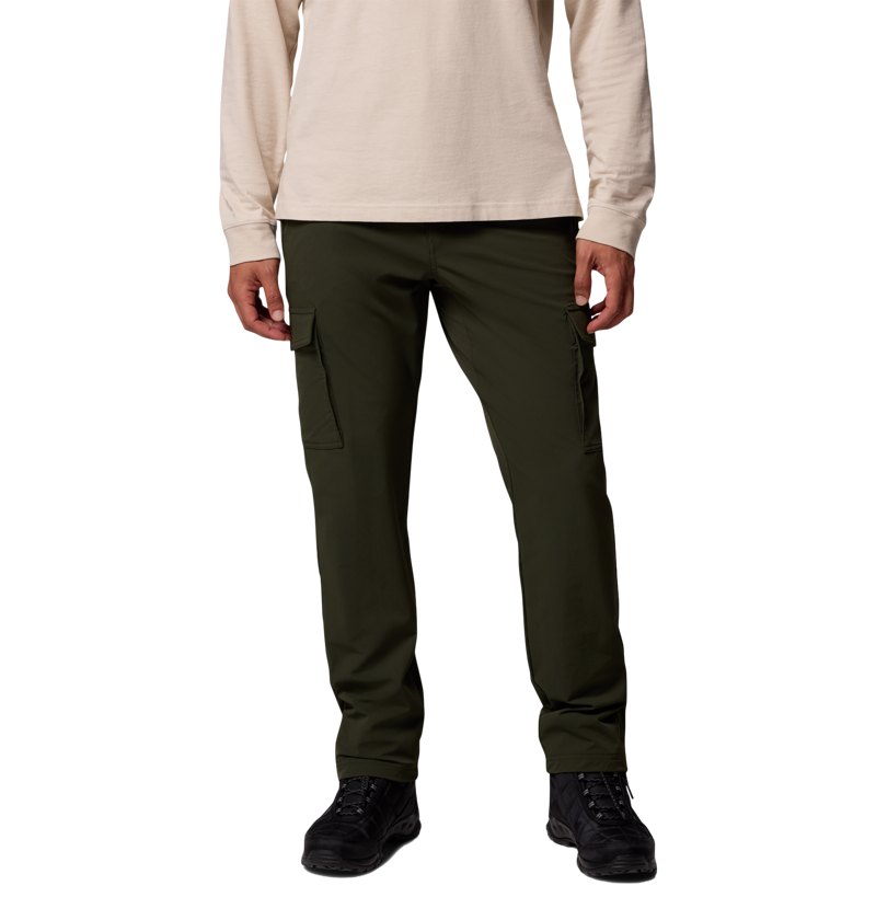 Columbia ROC Tech Cargobroek