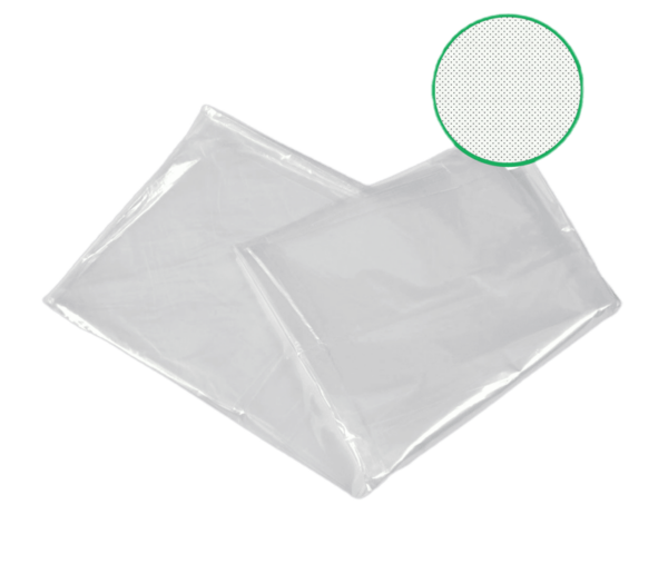 Redwood Onder-Grondzeil Transparant