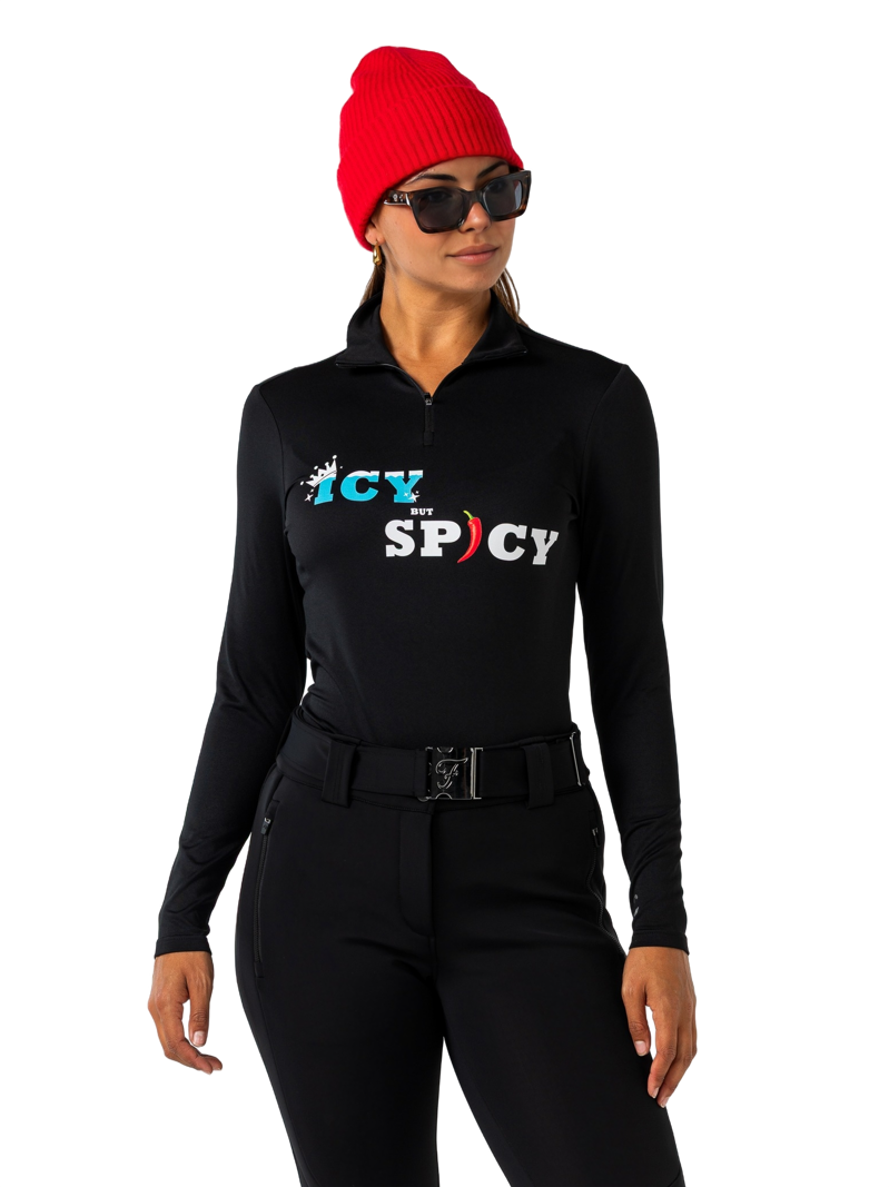 Falcon Icy But Spicy Partypully