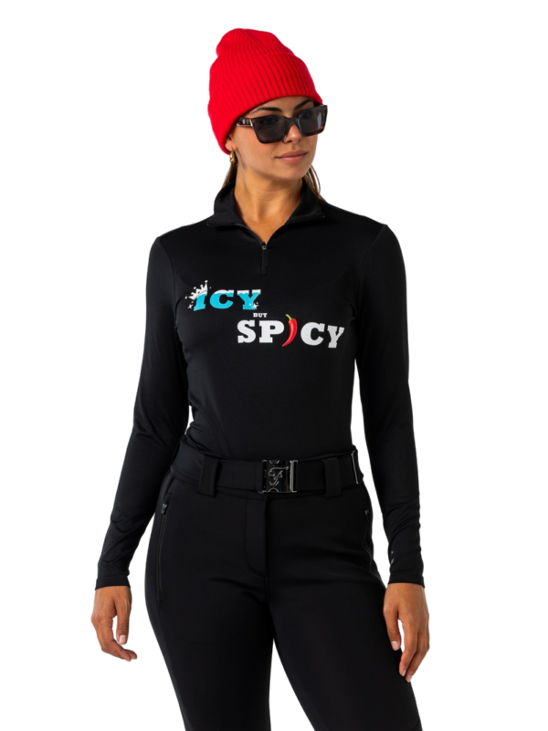 Falcon Icy But Spicy Partypully