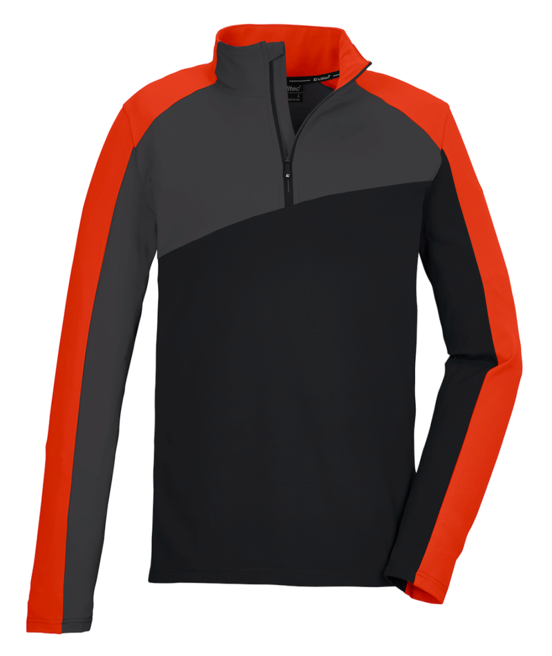 Killtec KSW 316 Longsleeve Shirt