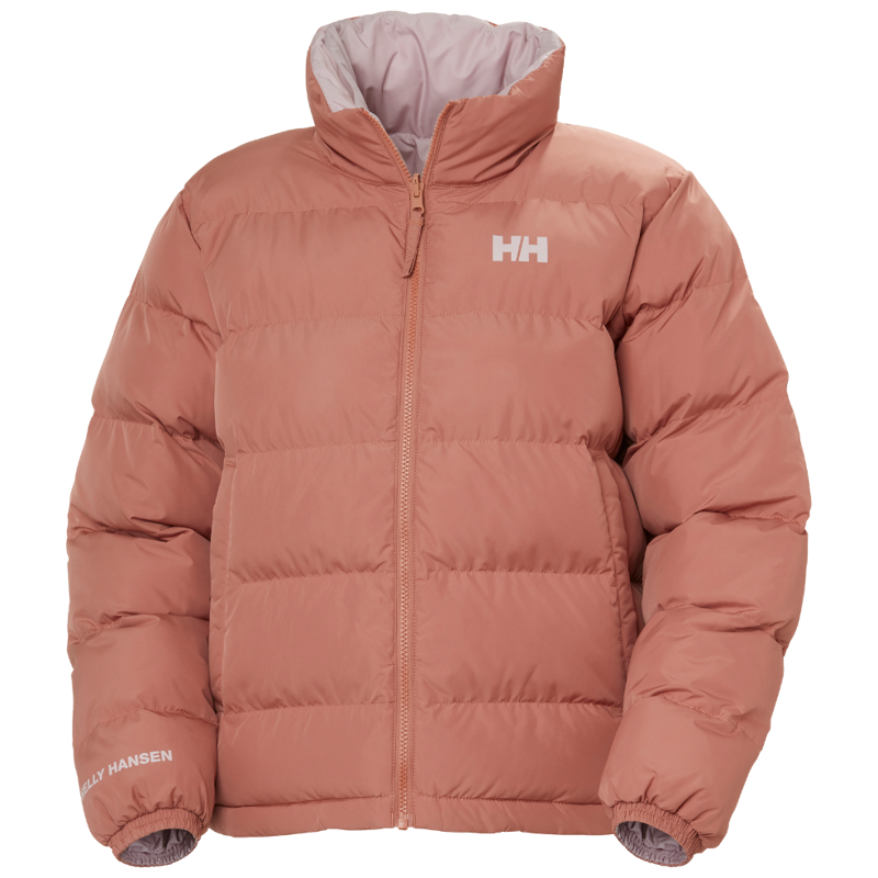 Helly Hansen Yu 23 Reversible Puffer Jas
