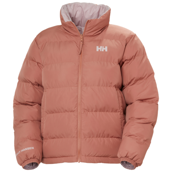 Helly Hansen Yu 23 Reversible Puffer Jas