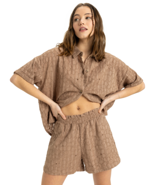 Roxy Souvenirs Chaser Short