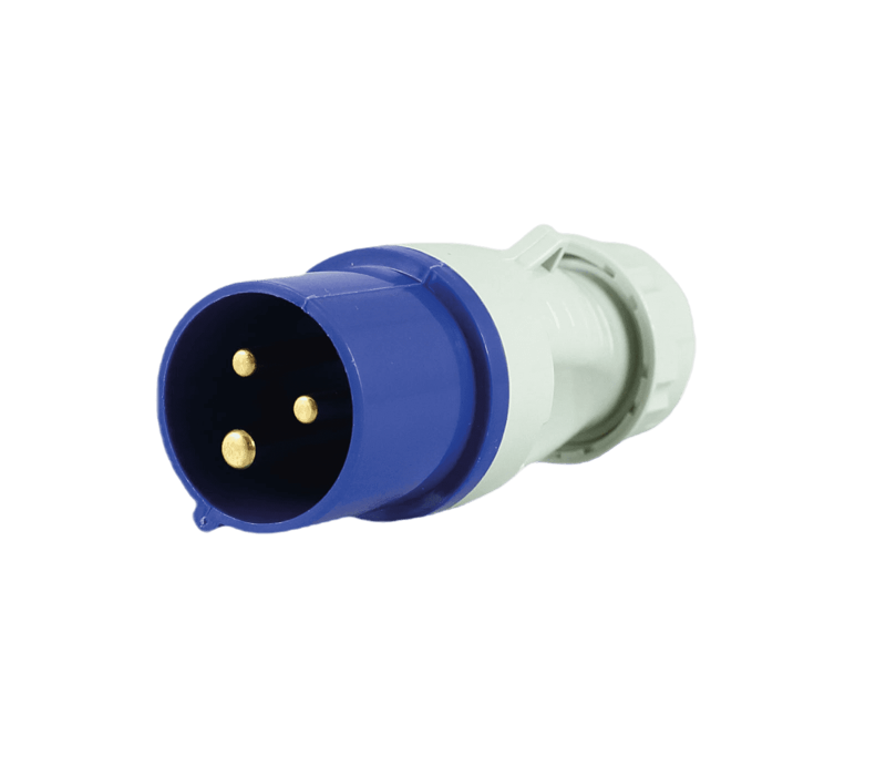 Redwood Cee-Verloopstekker 3-polig