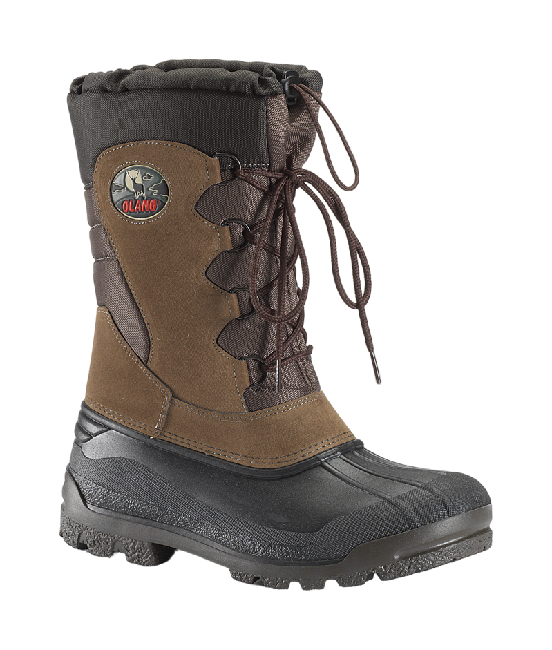 Olang Canadian Snowboots