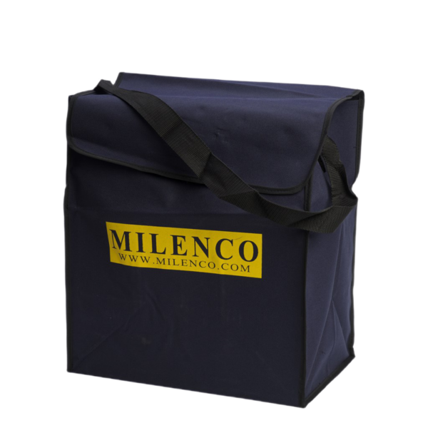 Milenco Stacka Level Draagtas