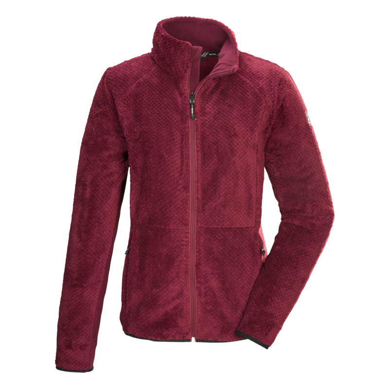 Killtec KOW 6 Knitted Fleecejas